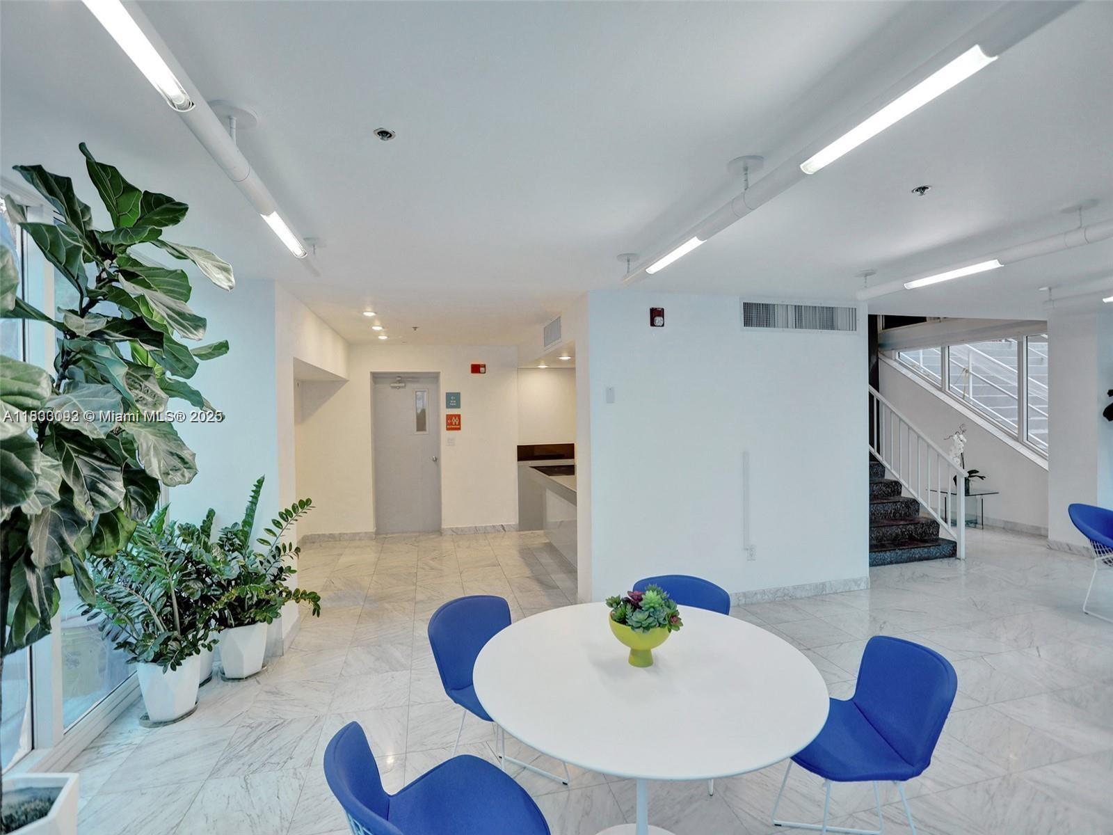 1627 Brickell Ave #605, Miami, Florida image 38