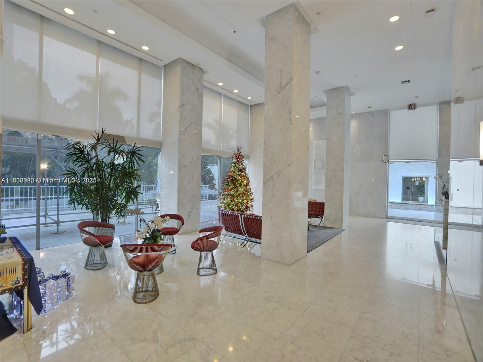 1627 Brickell Ave #605, Miami, Florida image 41
