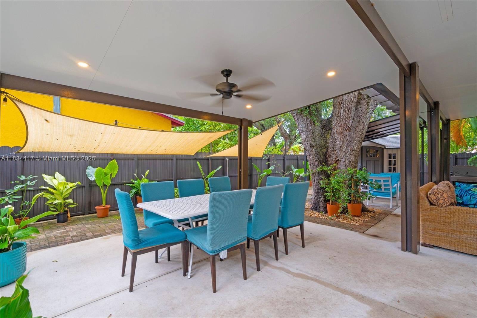 1341 NE 151st St, North Miami Beach, Florida image 23