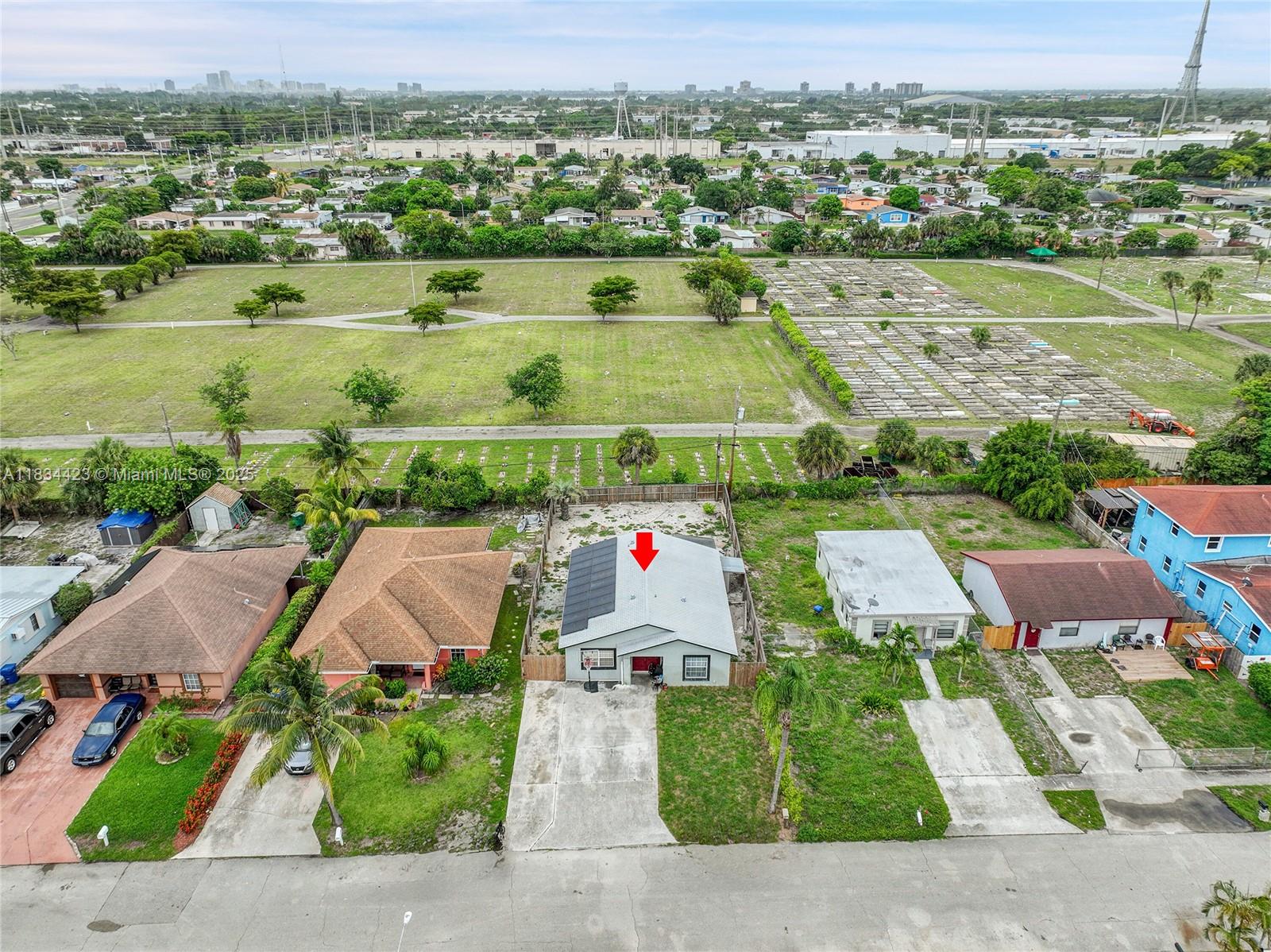 1303 W 6th St, Riviera Beach, Florida image 27