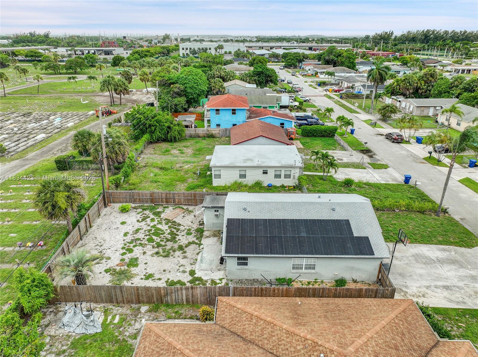 1303 W 6th St, Riviera Beach, Florida image 33