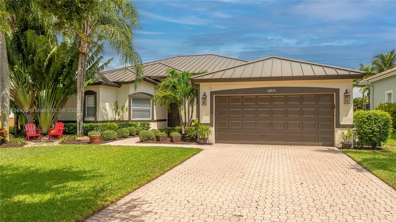 10975 NW 56th Ct, Coral Springs, Florida image 2