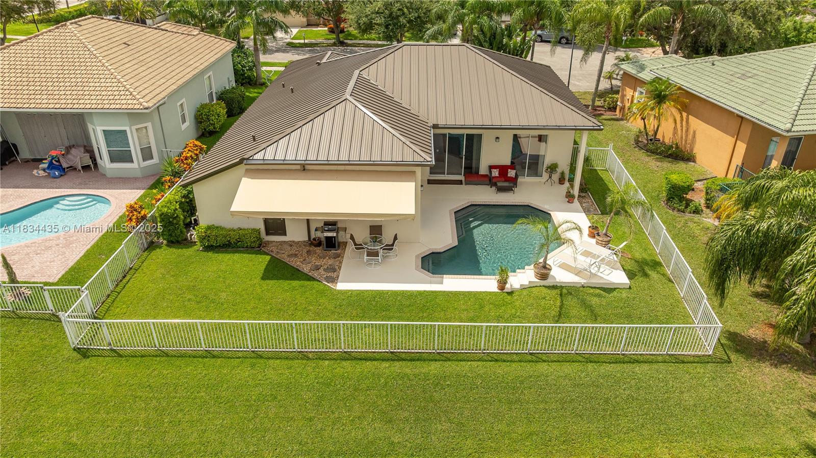 10975 NW 56th Ct, Coral Springs, Florida image 37