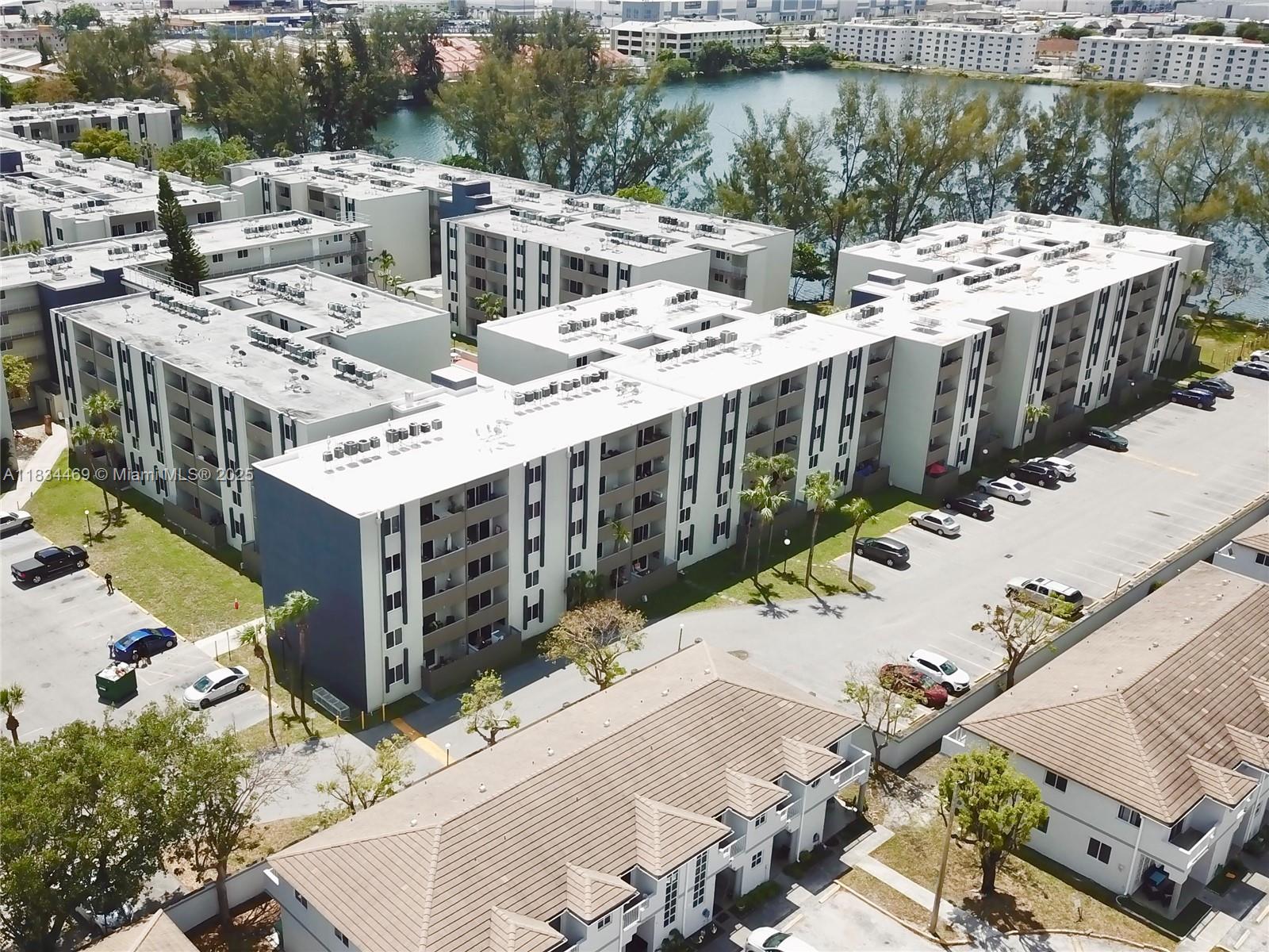 10090 NW 80th Ct #1401, Hialeah Gardens, Florida image 1