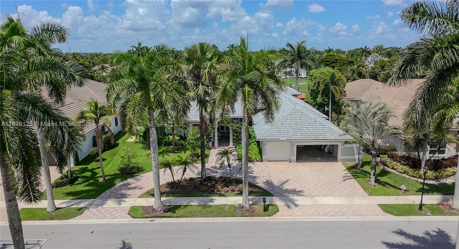 2493 Poinciana Dr, Weston, Florida image 3
