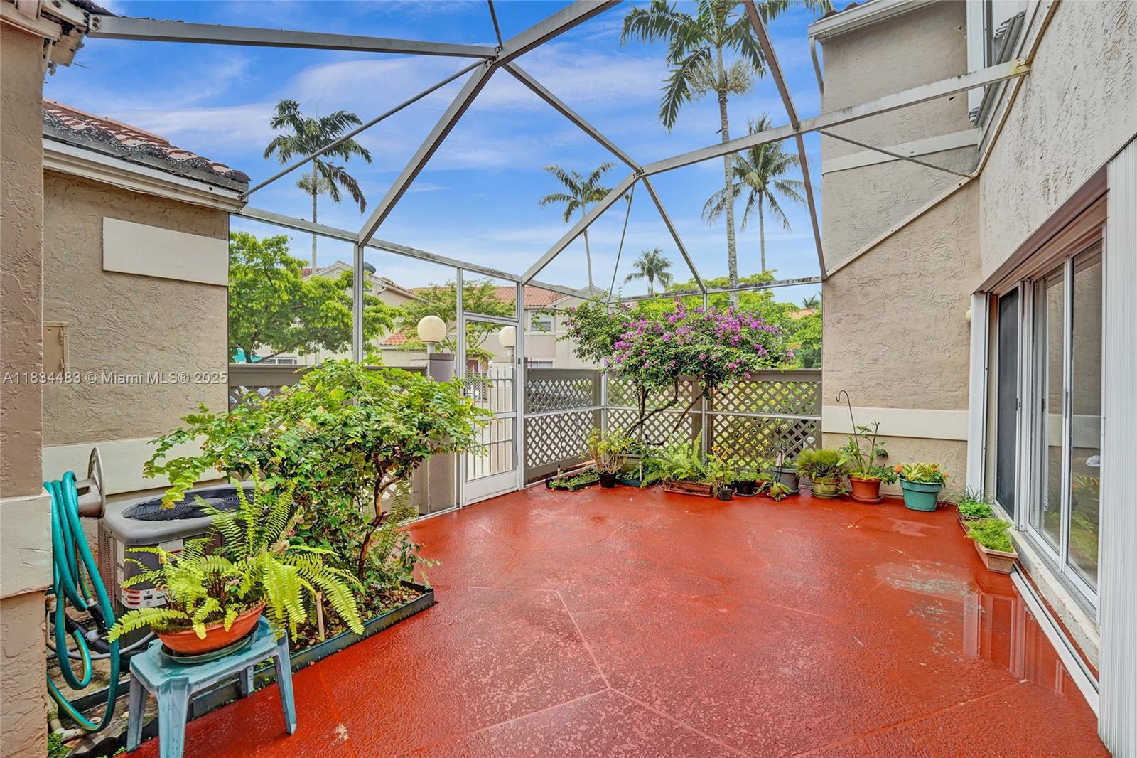 11167 Long Boat Dr Unit , Cooper City, Florida 33026