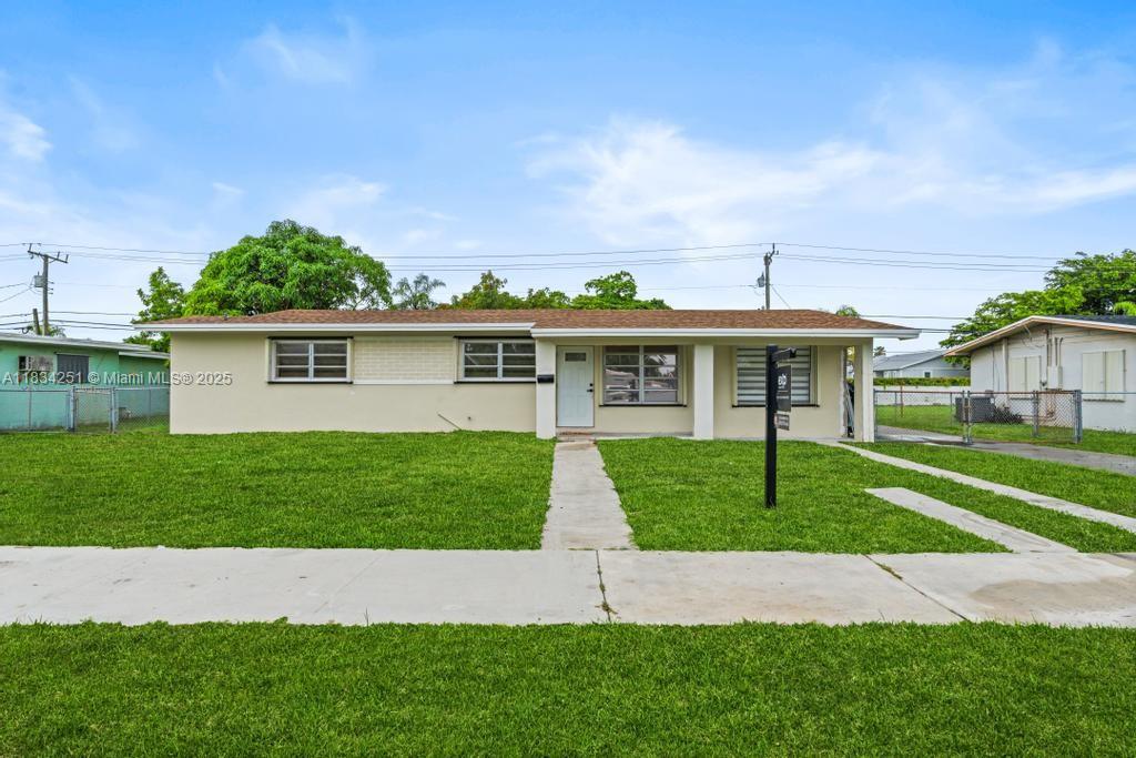 20620 Anchor Rd, Cutler Bay, Florida image 1