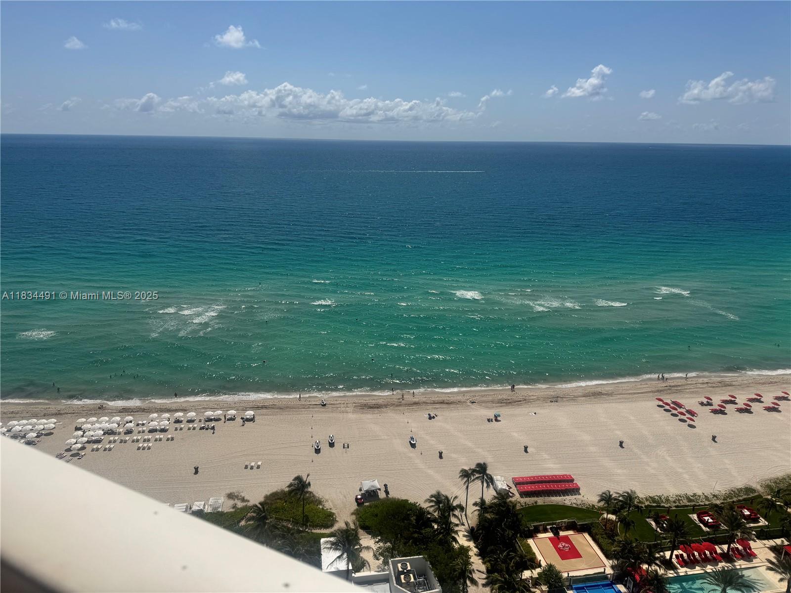 18001 Collins Ave #1810, Sunny Isles Beach, Florida image 2