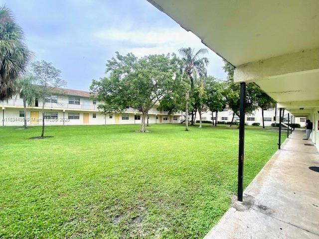 4160 NW 21st St #115E, Lauderhill, Florida image 3