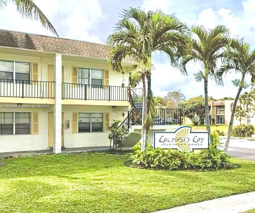 4160 NW 21st St #115E, Lauderhill, Florida image 4