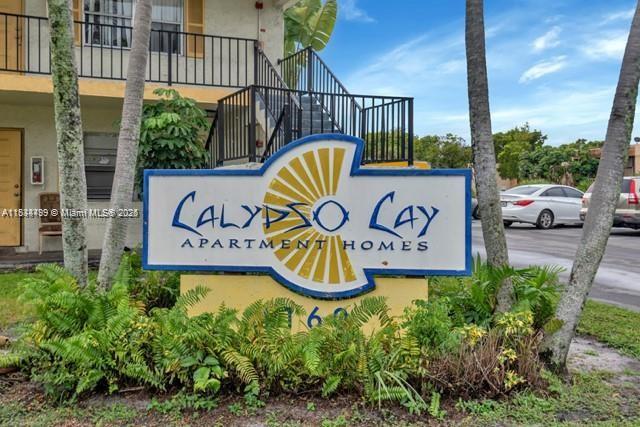 4160 NW 21st St #142B, Lauderhill, Florida image 1