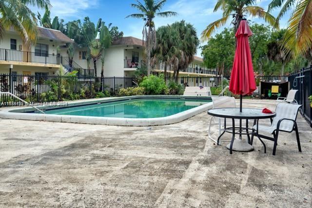 4160 NW 21st St #142B, Lauderhill, Florida image 2