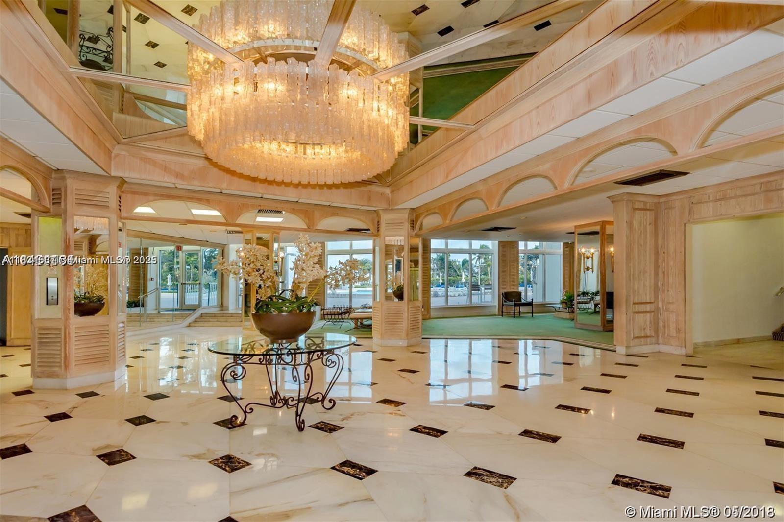 3180 S Ocean Dr #1602, Hallandale Beach, Florida image 4