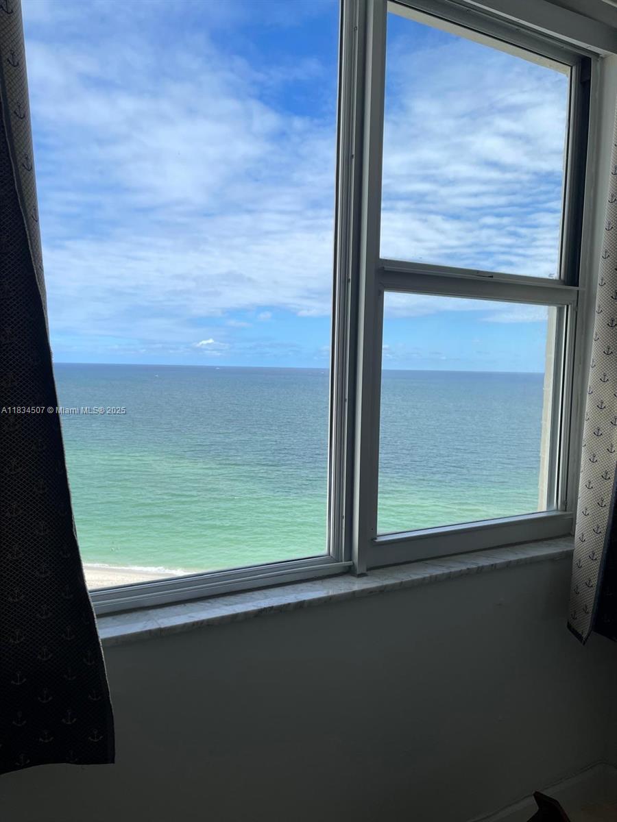 3180 S Ocean Dr #1602, Hallandale Beach, Florida image 8
