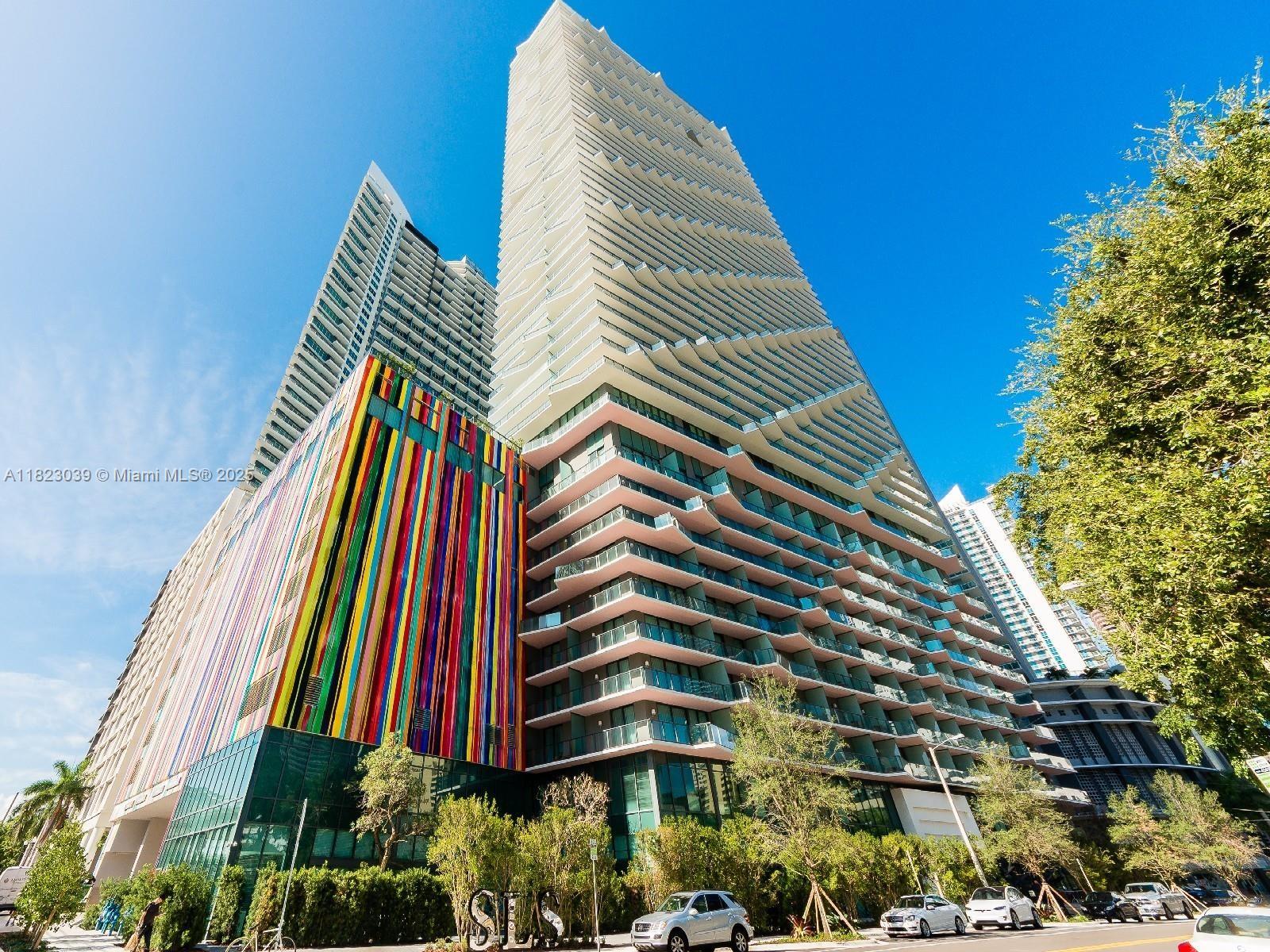 Condo for Rent in Miami, FL