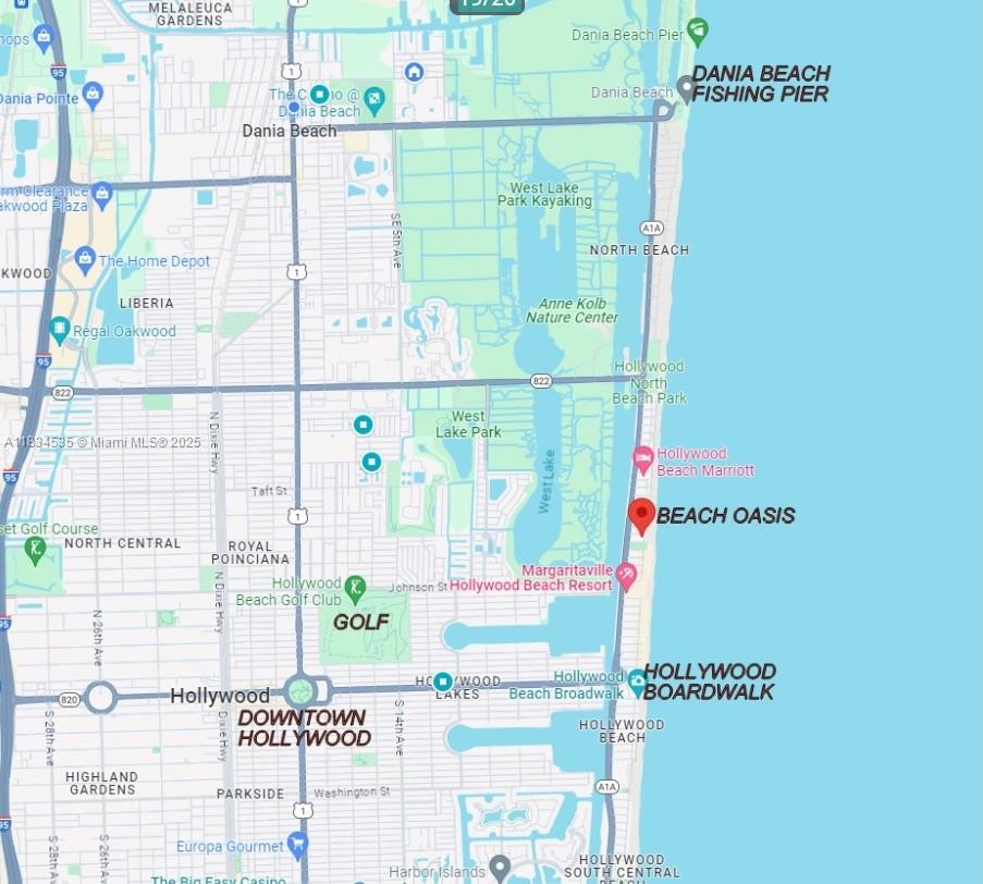 310 Arthur St #9, Hollywood, Florida image 15