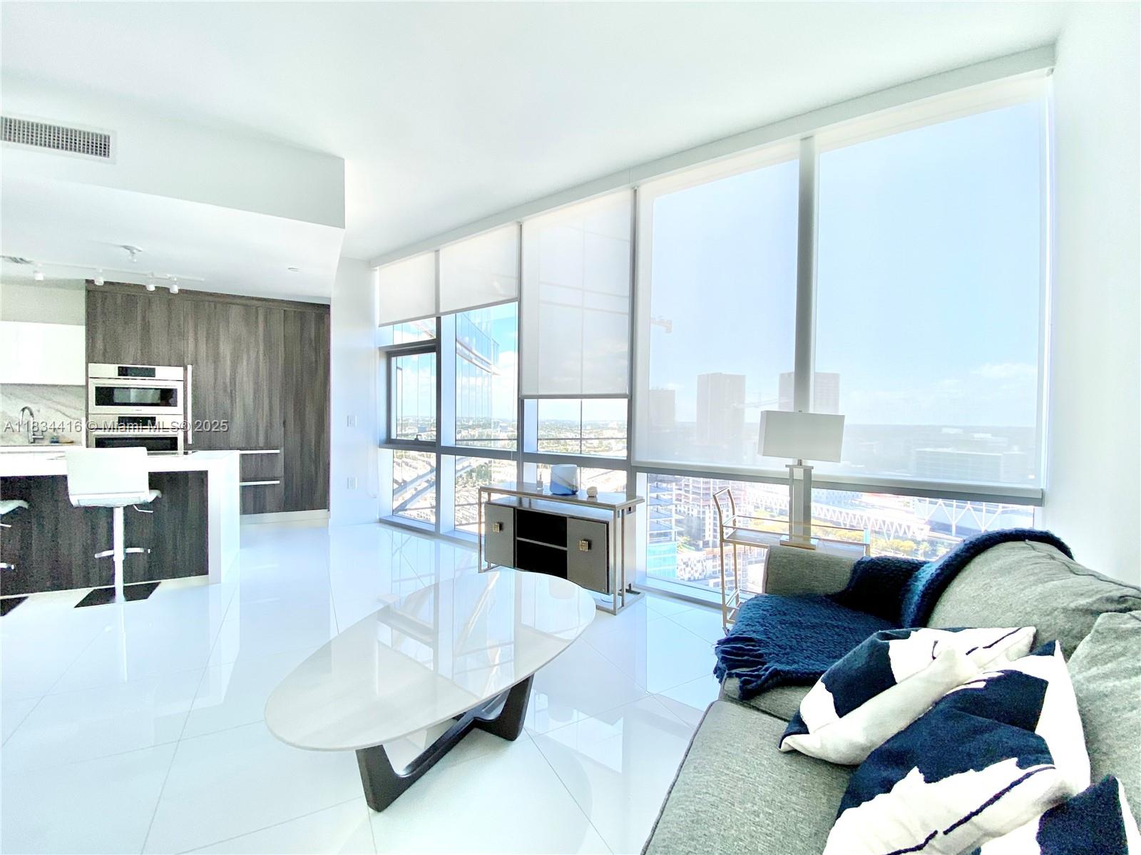851 NE 1st Ave #2802, Miami, Florida image 5