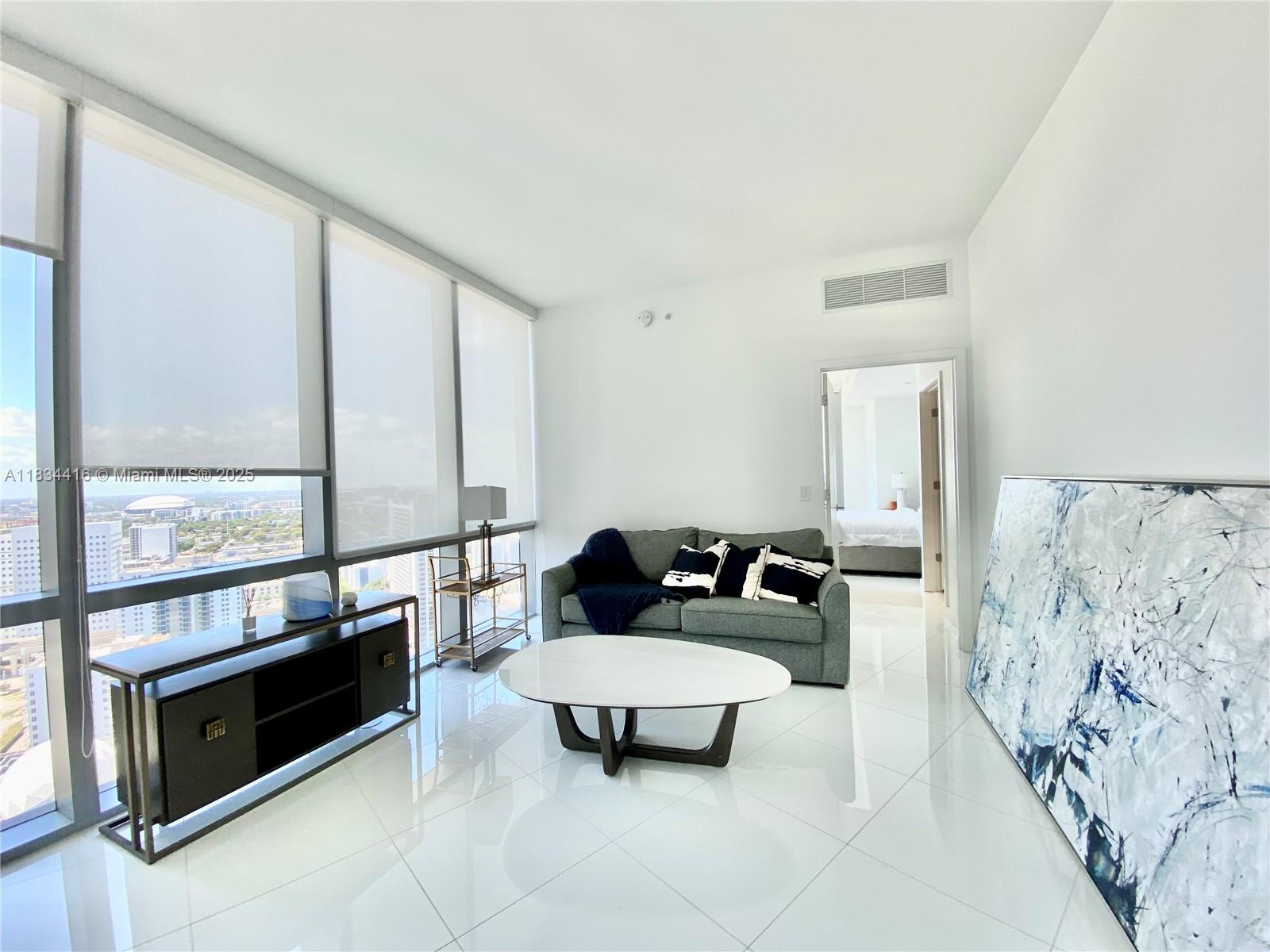 851 NE 1st Ave #2802, Miami, Florida image 7