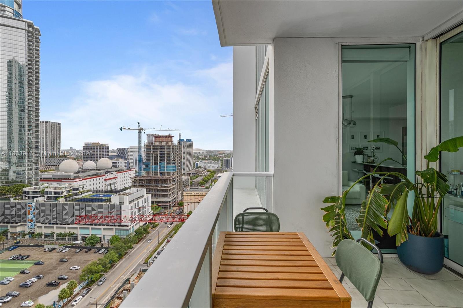 1040 Biscayne Blvd #2108, Miami, Florida image 39