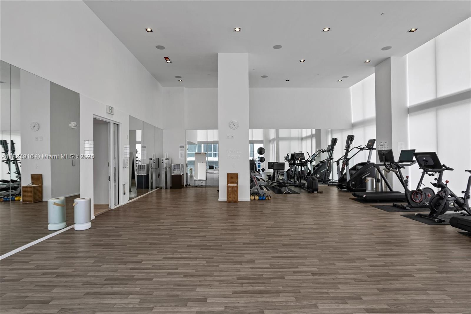 1040 Biscayne Blvd #2108, Miami, Florida image 7