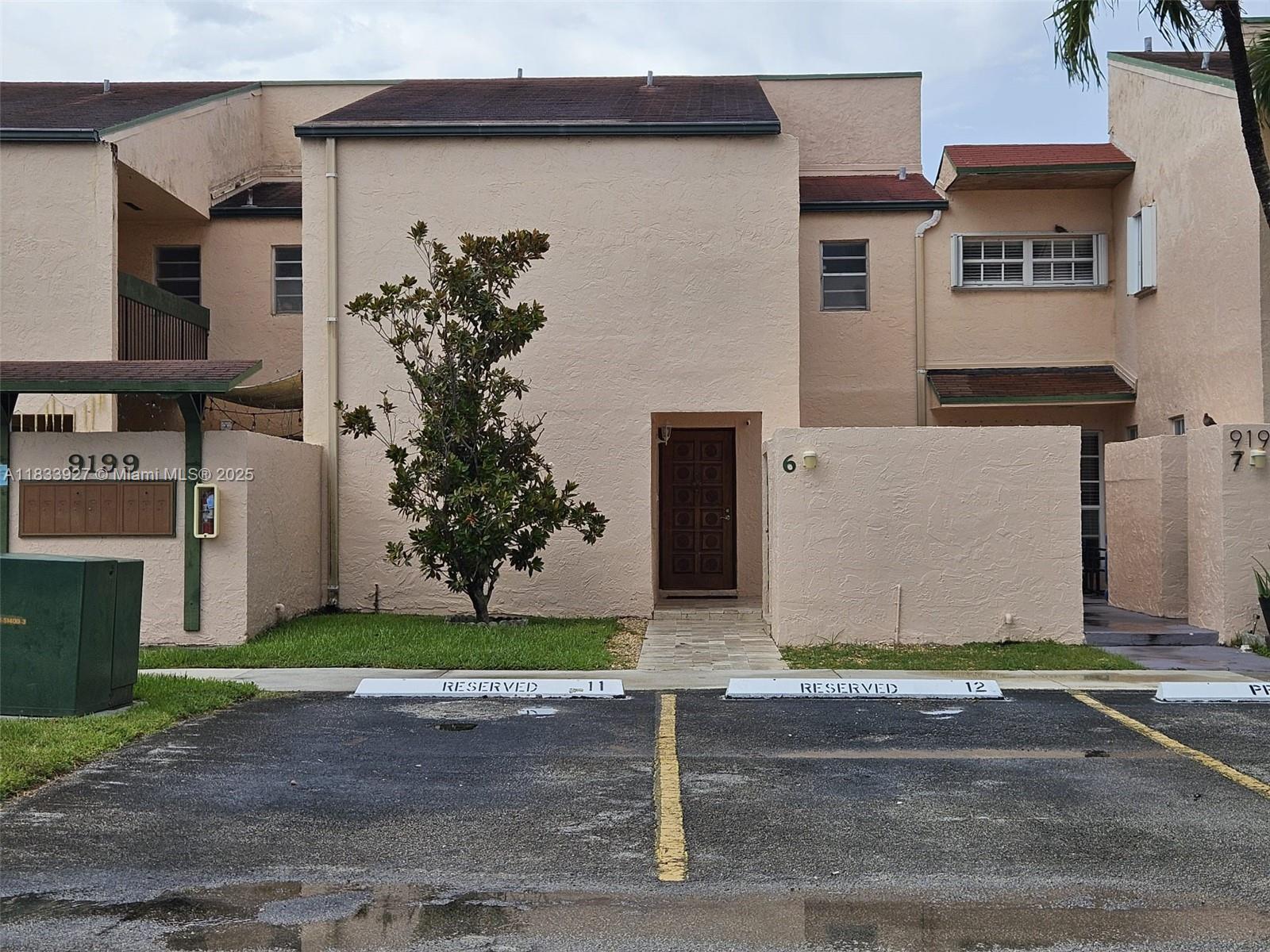 9199 Fontainebleau Blvd #6, Miami, Florida image 1