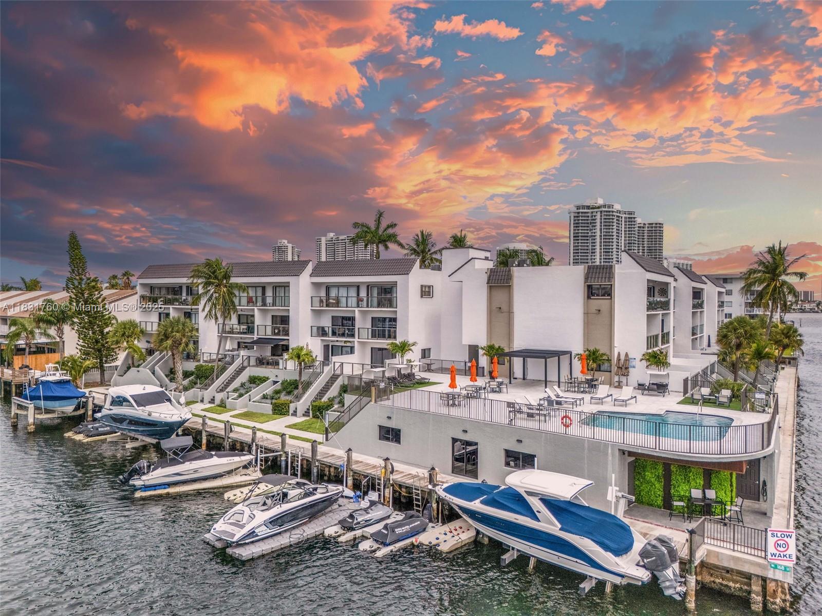 4000 168th St Unit 113 B, North Miami Beach, Florida 33160
