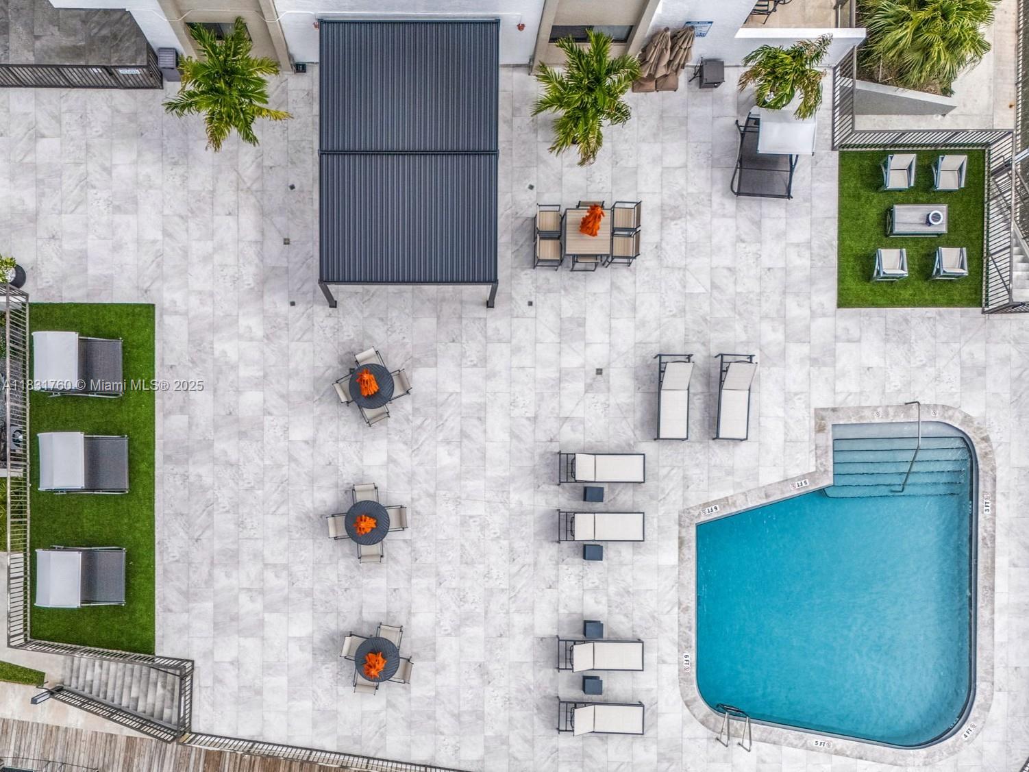 4000 NE 168th St #113B, North Miami Beach, Florida image 34