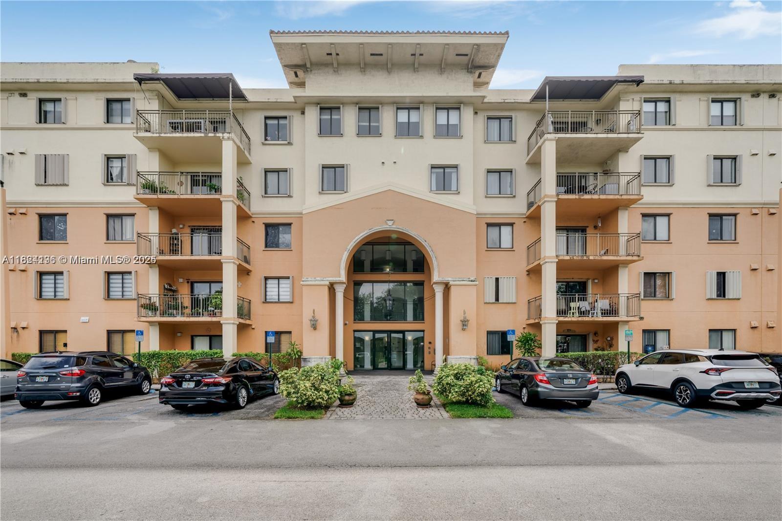 9340 Fontainebleau Blvd #313, Miami, Florida image 1
