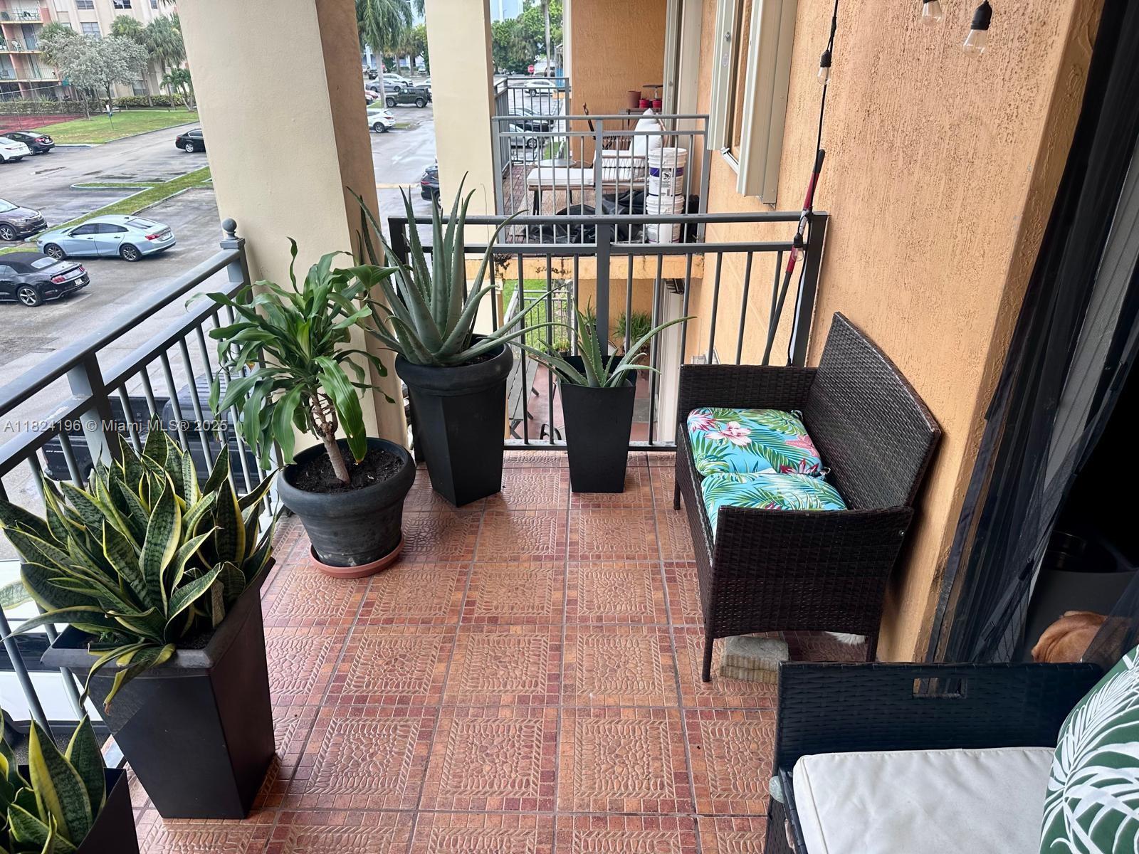 9340 Fontainebleau Blvd #313, Miami, Florida image 22