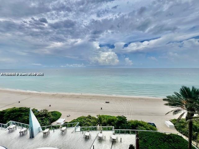 Condo for Rent in Sunny Isles Beach, FL