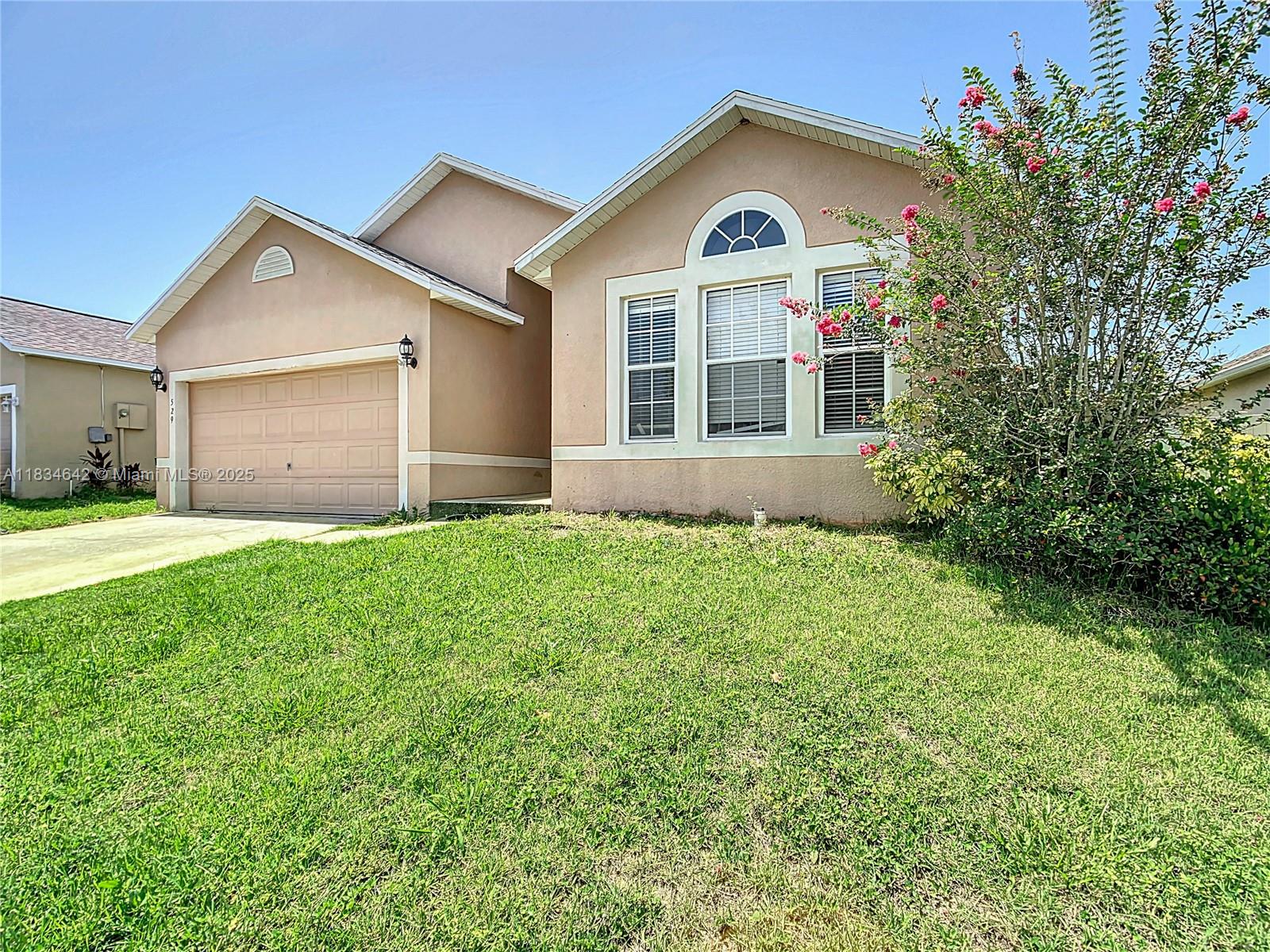 529 Ridges Dr, Lake Wales, Florida image 2
