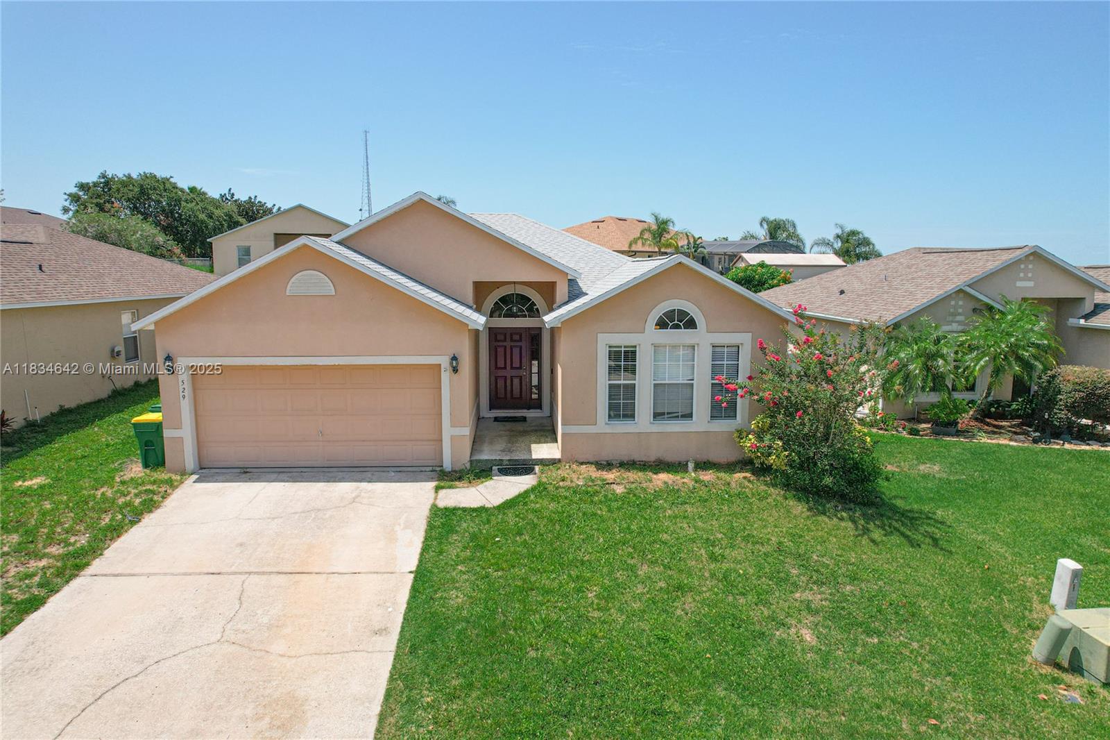 529 Ridges Dr, Lake Wales, Florida image 3