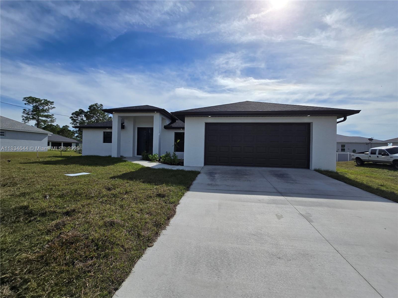1605 W 11th Street, Lehigh Acres, Florida image 2