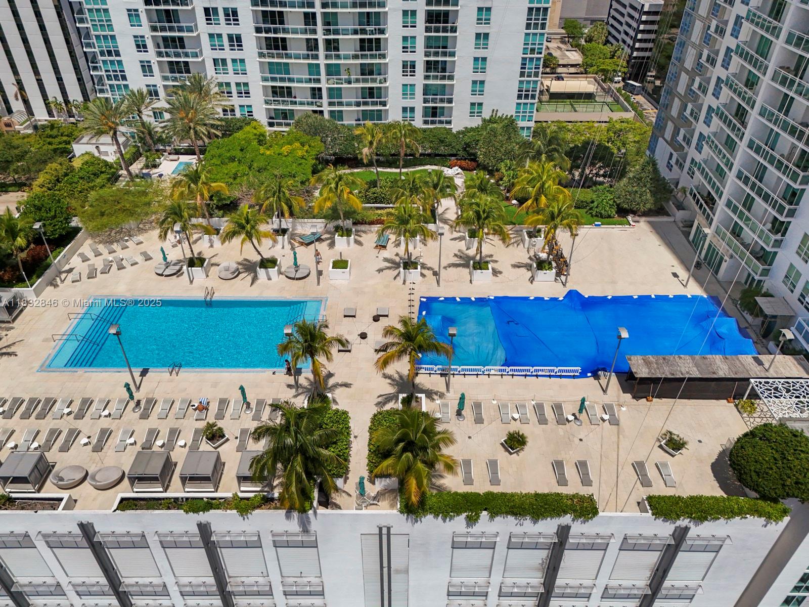 950 Brickell Bay Dr #1103, Miami, Florida image 20