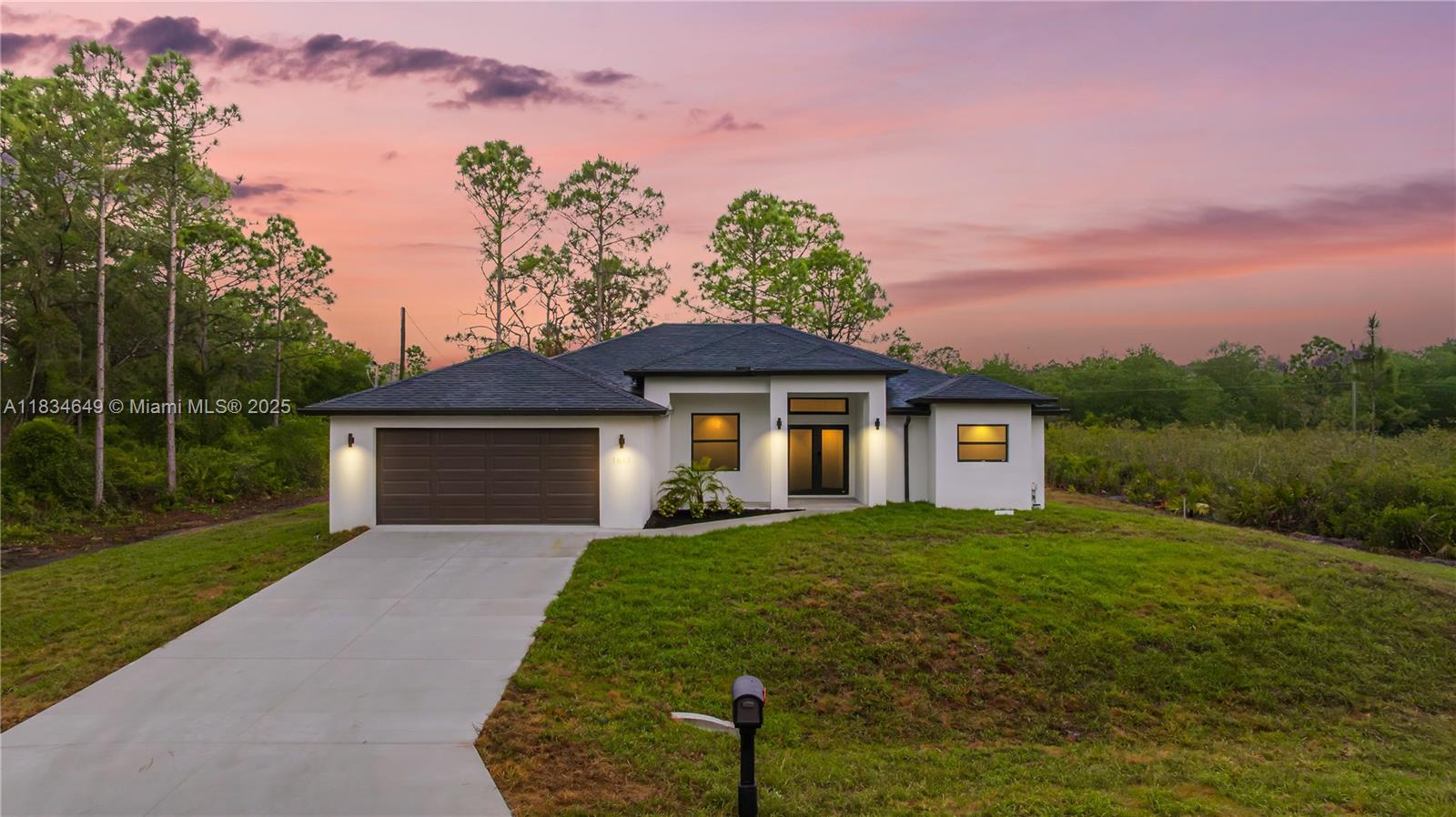 1611 Prospect Ave, Lehigh Acres, Florida image 1