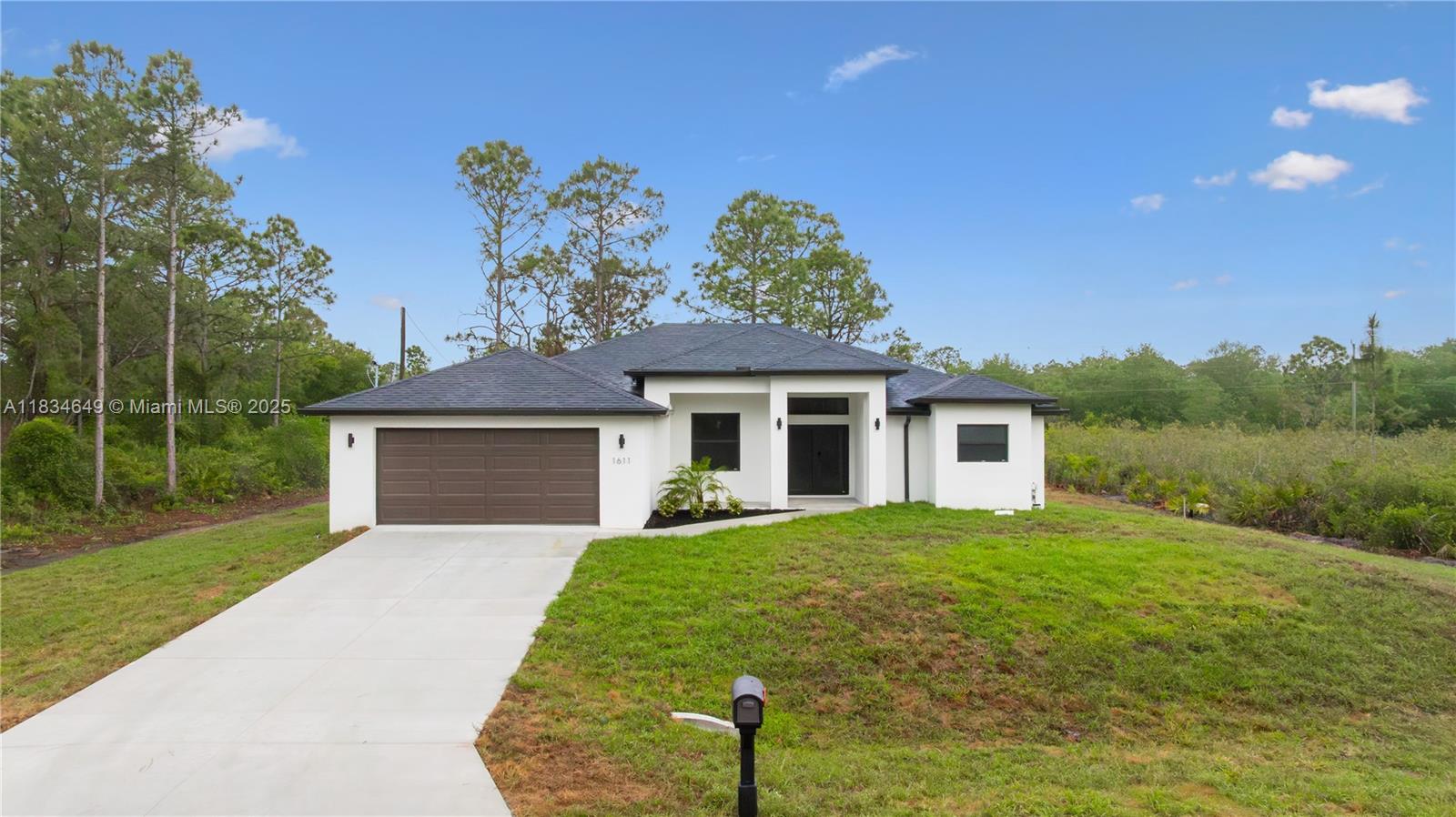 1611 Prospect Ave, Lehigh Acres, Florida image 2