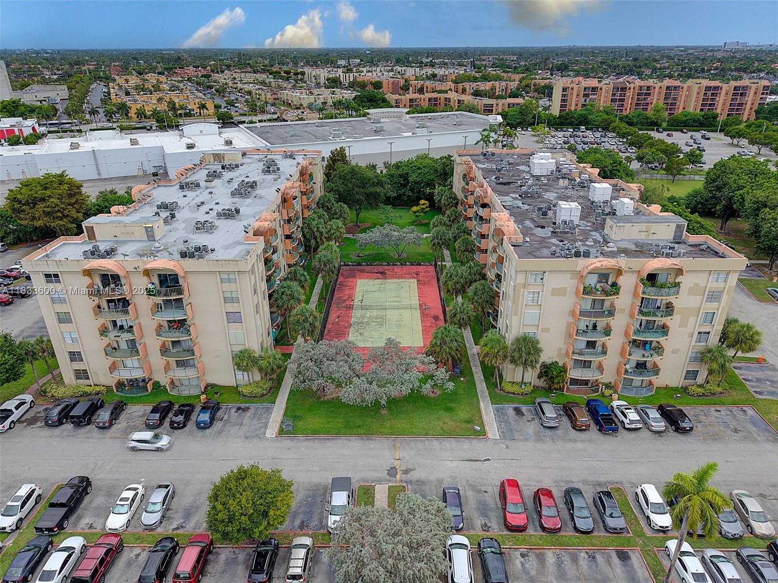 9310 Fontainebleau Blvd #203, Miami, Florida image 2