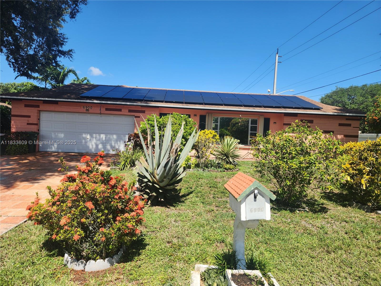 6900 NW 94th Ave, Tamarac, Florida image 1