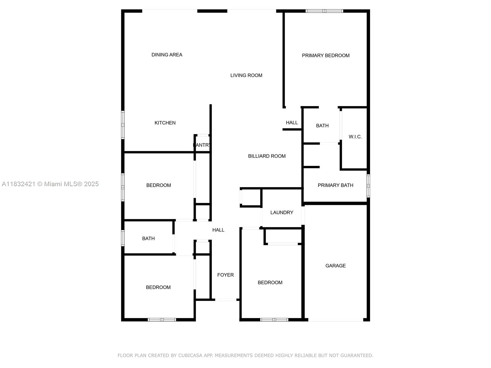 22486 SW 110th Ct, Miami, Florida image 16