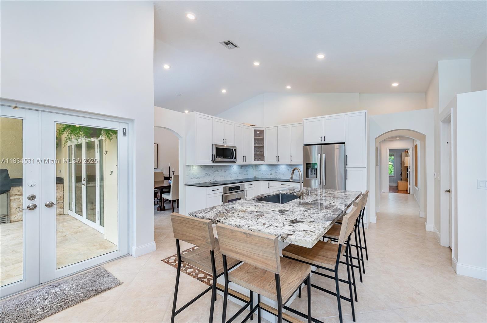 1583 SW 191st Ave, Pembroke Pines, Florida image 11