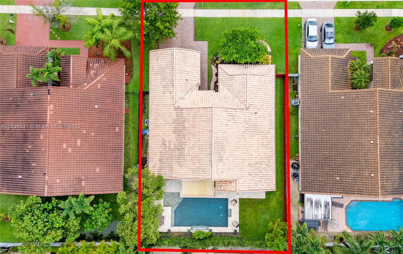 1583 SW 191st Ave, Pembroke Pines, Florida image 3