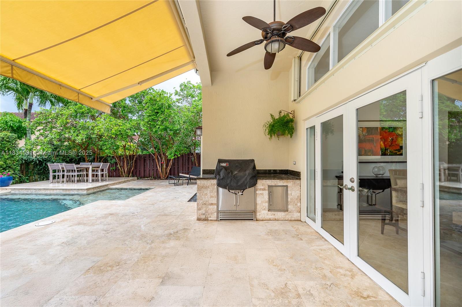 1583 SW 191st Ave, Pembroke Pines, Florida image 33