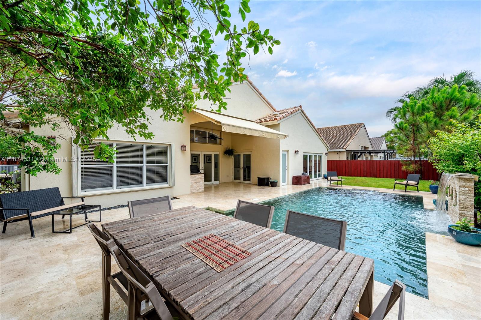 1583 SW 191st Ave, Pembroke Pines, Florida image 38