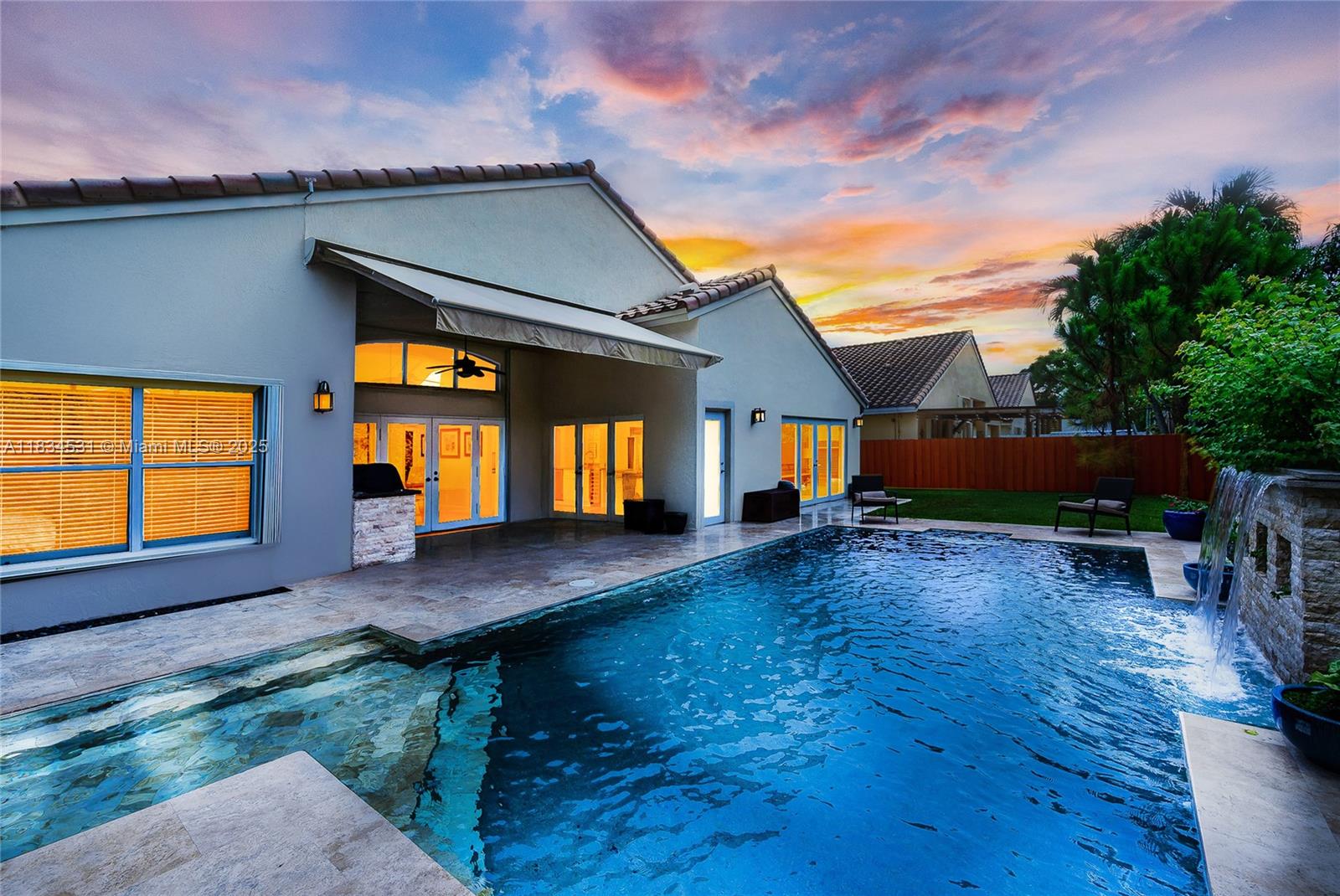 1583 SW 191st Ave, Pembroke Pines, Florida image 40