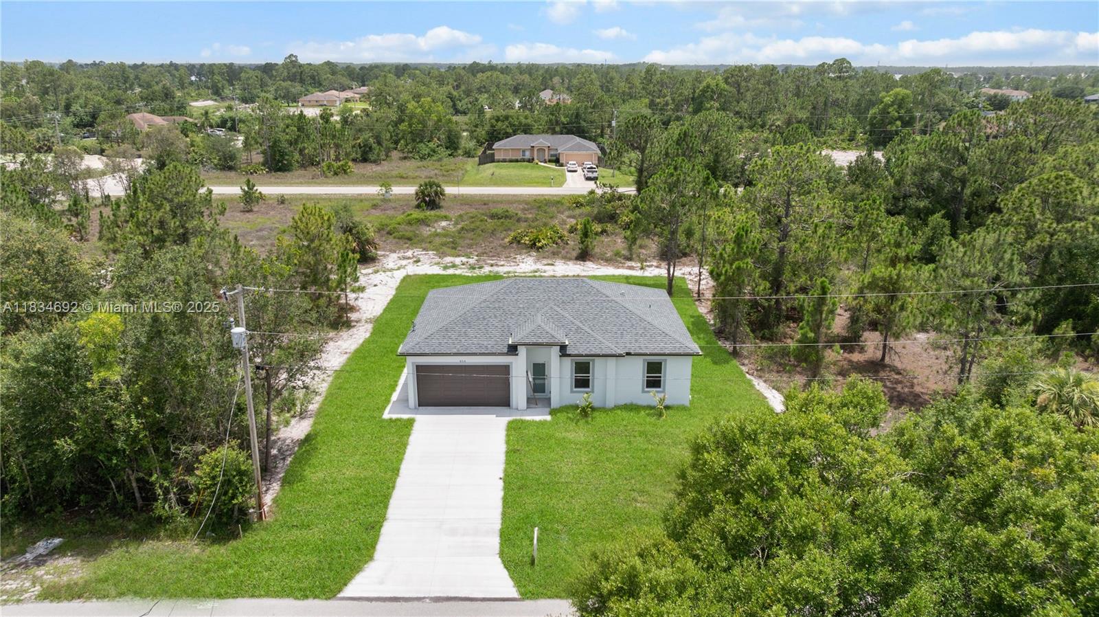 858 Portland St E, Lehigh Acres, Florida image 1