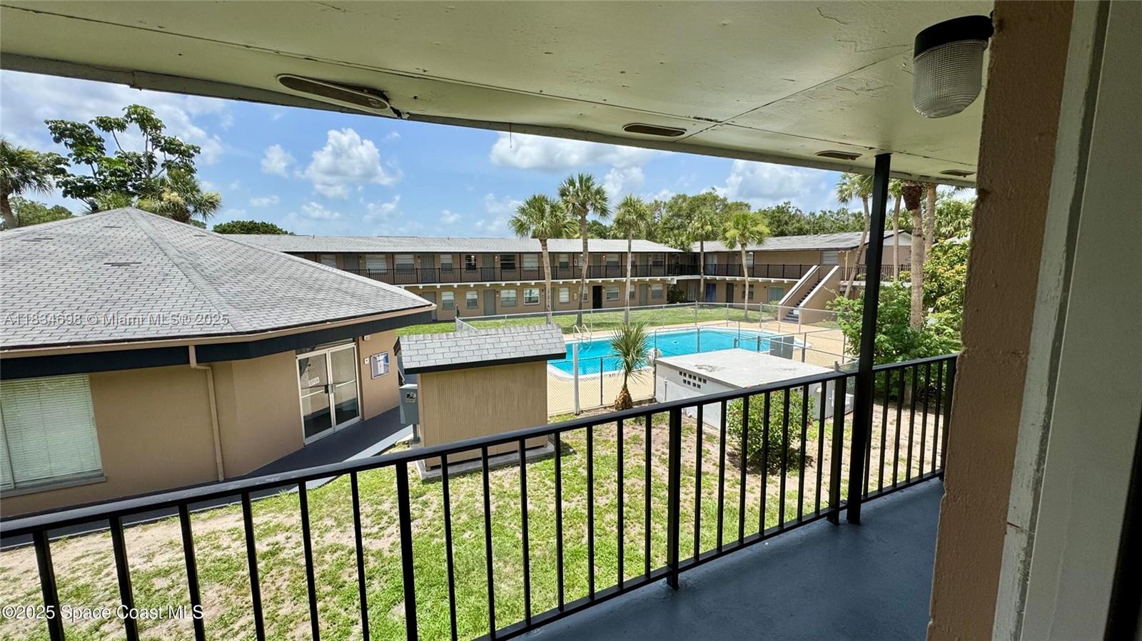 1711 Dixon Blvd #240, Cocoa, Florida image 4
