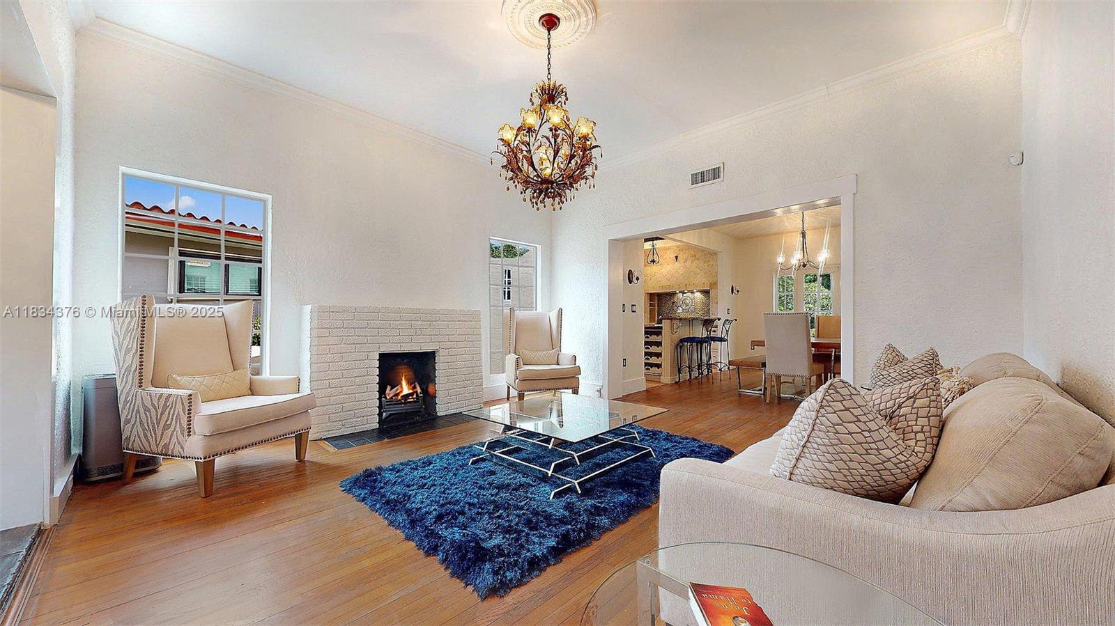 1111 Columbus Blvd, Coral Gables, Florida image 13