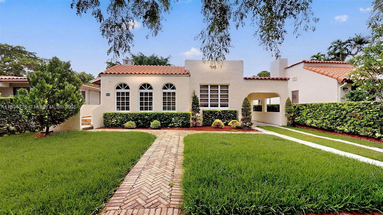 1111 Columbus Blvd, Coral Gables, Florida image 2