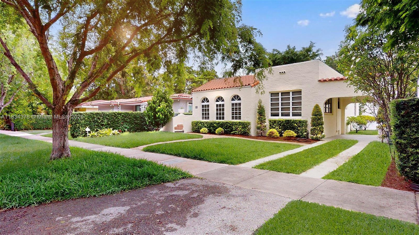1111 Columbus Blvd, Coral Gables, Florida image 36