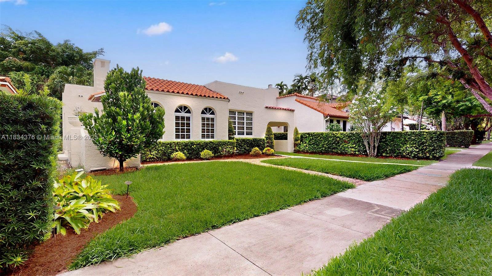 1111 Columbus Blvd, Coral Gables, Florida image 4